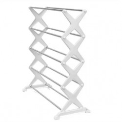 Складна полиця для взуття Shoe Rack 6 секцій (RD-9002) 