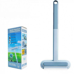 Щітка для миття універсальна Window Cleaner 4в1 для чищення будь-якої поверхні та вовни (SHK-01)