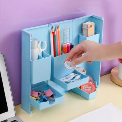 Органайзер Folding Storage Box для канцелярського приладдя 