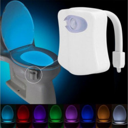 Підсвічування для унітазу BOWL LIGHT (200)
