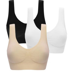 Корректирующий бюстгальтер Ahh Bra XXXL (200)