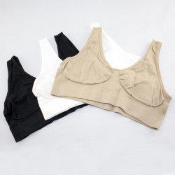 Коригуючий бюстгальтер Ahh Bra Ах Бра S (200)