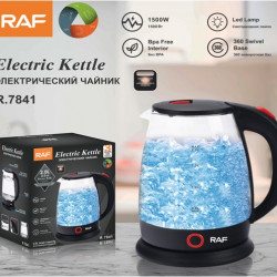 Електричний чайник RAF R7841 (2,2L) (12)