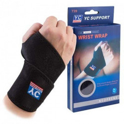 Бандаж на зап ястя SF SUPPORT WRIST WRAP