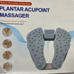 Масажер для ніг Plantar Acupoint Massager (20)