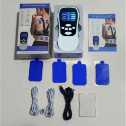 Масажер, електроміостимулятор для тіла Multifunctional massager (100)