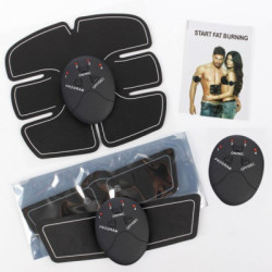 Міостимулятор EMS Smart Fitness (100)
