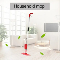 Універсальна швабра з розпиленням Healthy Spray Mop (RD-24) 