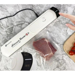 Вакуумний пакувальник Vacuum sealer S (RD-64) (RD-1022) 