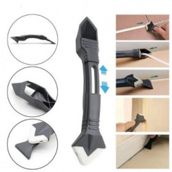 Силіконовий шпатель Multifunctional Sealant Tool для герметика 