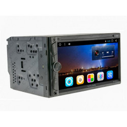 Автомагнітола 7inch 2DIN 7061 MP5 (20)