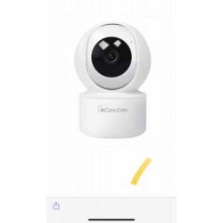 IP -камера з Wi -Car Cam 23St 6914