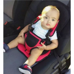 Дитяче авто крісло з підголівником / Baby Saftey Chair C01 (NY26) (50шт)