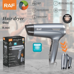 Фен для волосся RAF R464 