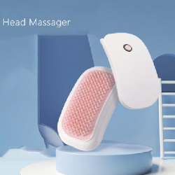 Електричний масажер для голови Head Massager 