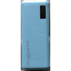 Портативний акумулятор Power Bank 16000 мАг