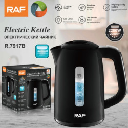 Электрический чайник RAF R7917 (1,7L) (12)