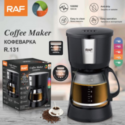 Кавоварка RAF R131 (1,5L)