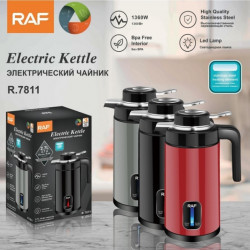 Електричний чайник RAF R7811 (2,7L) (15)