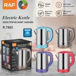 Электрический чайник RAF R7883 (2,2L) (16)