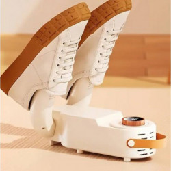 Електрична сушарка для ефективного сушіння взуття Shoe Dryer