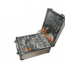 Набор инструментов  tool set
