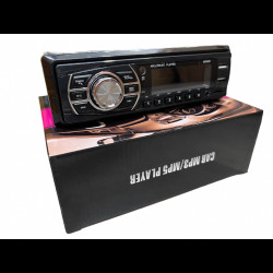 Автомагнітола 1DIN 2053 car-mp3 (20)