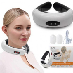 Масажер для шиї Neck Massager hx-5880 