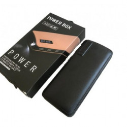 Power Bank 50000 mah JBL power box 