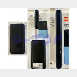 №006 Power Bank Mi 20000 mAh/ 2 Usb/ 1 Type-C/ 1 Micro-USB