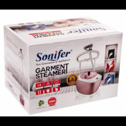 Відпарювач Вертикальний (Sonifer) SF-9040 (2000W) (2шт)