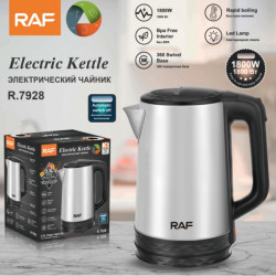 Электрический чайник RAF R7928 (2,3L) (16)