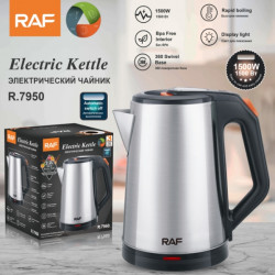 Электрический чайник RAF R7950 (2,2L) (16)