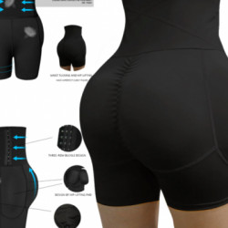 Коригувальні труси Body Hip Pants для збільшення сідниць (750)