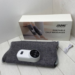Масажер на ногу PORTABLE CALF MASSAGER (MD062)
