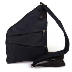 Сумка CROSS BODY під пахву для прихованого носіння 