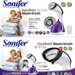 Відпарювач Ручний для одягу (Sonifer) SF9106 