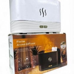 Зволожувач повітря Humidifier Flame / ART5034 