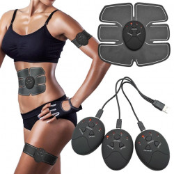 Міостимулятор EMS Smart Fitness 