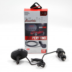 Трансмітер FM MOD. HZ H30 BT 