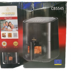 Фритюрниця Crownberg CB 5545 4L 