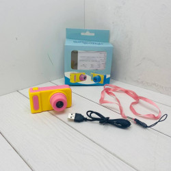 DVR baby camera T1 / V7 Дитячий фотоапарат 