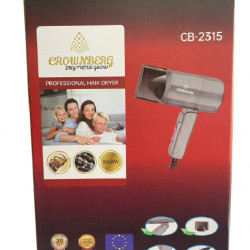 Фен Crownberg CB-2315 