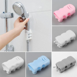 Силіконовий тримач душу Shower Sucker (2шт)/ART-0366 (замовлення від 10шт)
