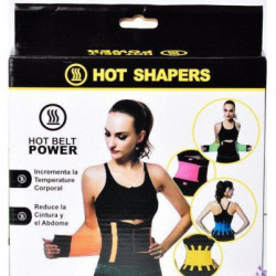 Пояс для схуднення Hot Shapers Xtreme Power Belt M, L XL XXL XXXL (100)