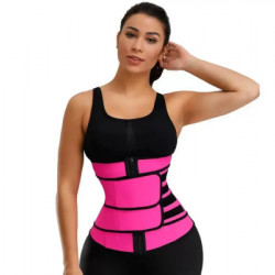 Пояс для схуднення та корекції фігури Waist Training Corset (100)