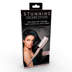 Гребінець для надання об єму волоссю Volum Styler For Amazing (120)