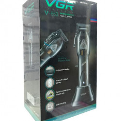 Машина Для Стрижки VGR V653 