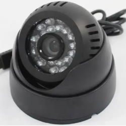 Камера відеоспостереження SL-802