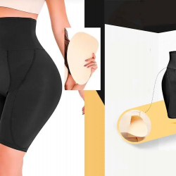 Коригувальні труси body hip pants збільшення сідниць